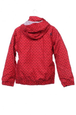 Детско яке за зимни спортове VOLKL, Размер 15-18y/ 170-176 см, Цвят Червен, Цена 55,99 лв.
