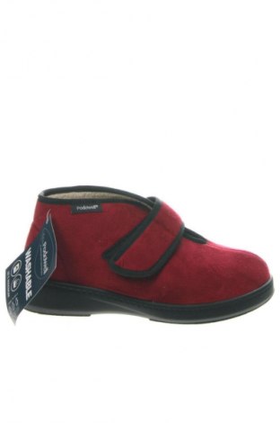 Papucs Podowell, Méret 37, Szín Piros, Ár 12 829 Ft