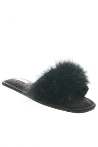 Домашни пантофи Ysabel Mora, Размер 36, Цвят Черен, Цена 33,43 лв.