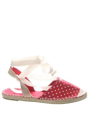 Espadrilky Bpc Bonprix Collection, Velikost 40, Barva Vícebarevné, Cena  579,00 Kč