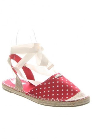 Espadrilky Bpc Bonprix Collection, Velikost 40, Barva Vícebarevné, Cena  579,00 Kč