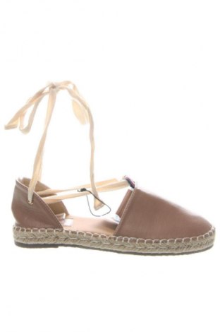 Espadrile Parex, Mărime 37, Culoare Bej, Preț 149,20 Lei