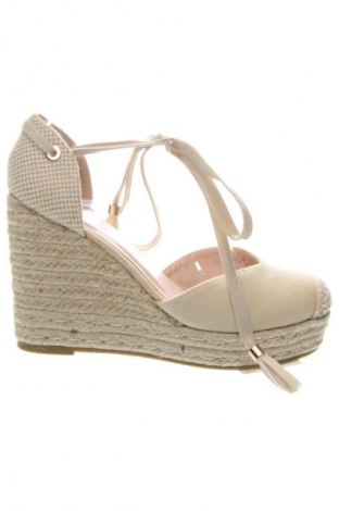 Espadrilky  Raid, Veľkosť 41, Farba Béžová, Cena  29,16 €