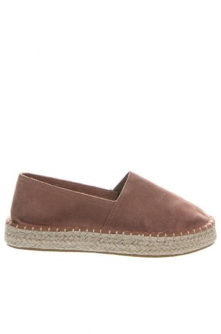 Espadrilles Reserved, Méret 39, Szín Barna, Ár 12 509 Ft