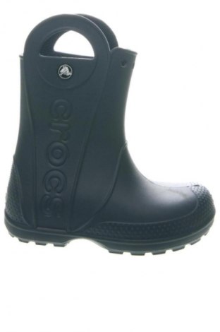 Гумени ботуши Crocs, Größe 27, Farbe Blau, Preis € 17,30