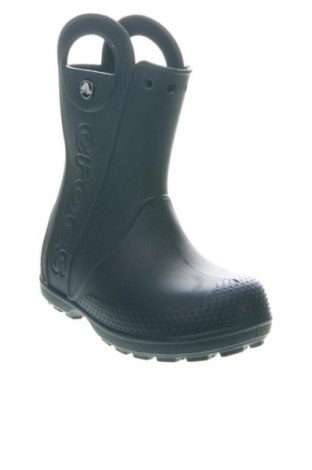 Гумени ботуши Crocs, Größe 27, Farbe Blau, Preis € 17,30