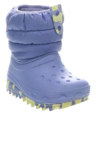 Гумени ботуши Crocs, Veľkosť 20, Farba Viacfarebná, Cena  17,39 €