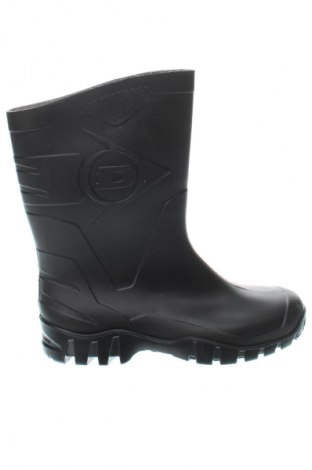 Гумени ботуши Dunlop, Méret 39, Szín Fekete, Ár 15 689 Ft