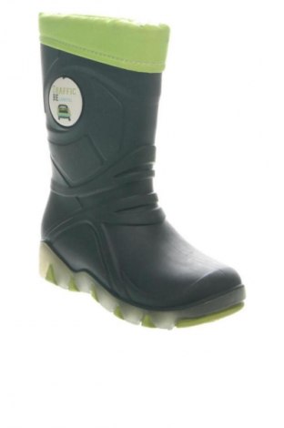 Гумени ботуши Traffic People, Rozmiar 24, Kolor Kolorowy, Cena 77,75 zł