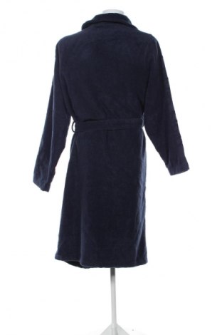 Μπουρνούζι Calvin Klein Jeans, Μέγεθος L, Χρώμα Μπλέ, Τιμή 134,99 €