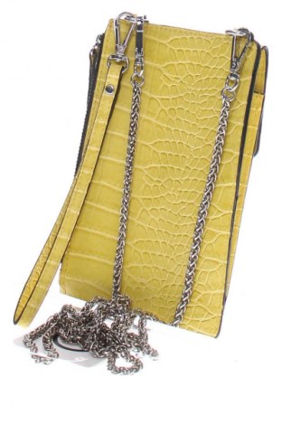 Калъф за телефон S.Oliver, Цвят Жълт, Цена 29,99 лв.