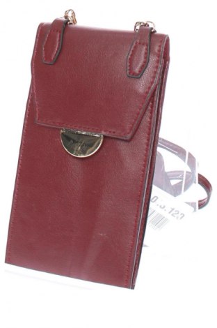 Etui na telefon TCM, Kolor Czerwony, Cena 49,99 zł