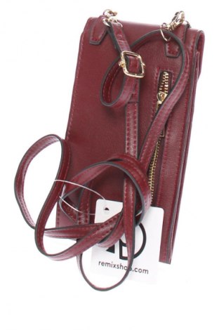 Etui na telefon TCM, Kolor Czerwony, Cena 49,99 zł