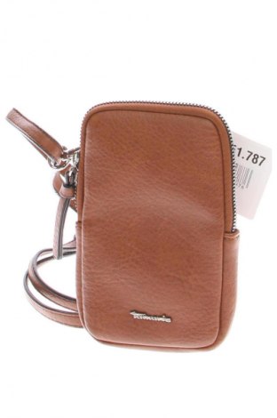 Mobiltelefon tok Tamaris, Szín Barna, Ár 8 211 Ft
