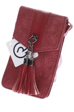 Etui na telefon Unbranded, Kolor Czerwony, Cena 48,99 zł