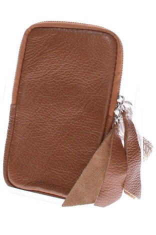 Etui na telefon Unbranded, Kolor Brązowy, Cena 52,99 zł