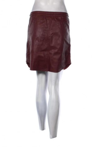 Kožená sukně  Ibana, Velikost S, Barva Červená, Cena  1 529,00 Kč