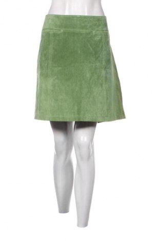 Lederrock King Louie, Größe XL, Farbe Grün, Preis 129,99 €