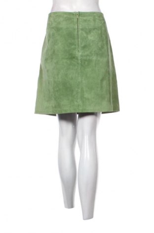 Lederrock King Louie, Größe XL, Farbe Grün, Preis 129,99 €