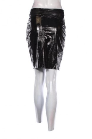 Bőrszoknya Tom Tailor, Méret S, Szín Fekete, Ár 13 604 Ft