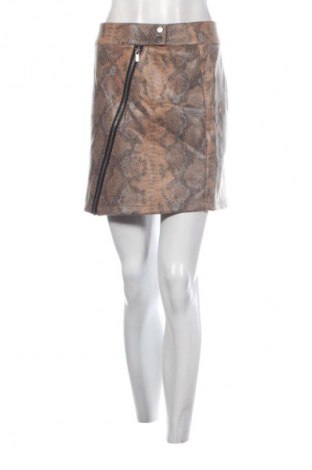 Kožená sukňa  VILA, Veľkosť S, Farba Viacfarebná, Cena  14,95 €