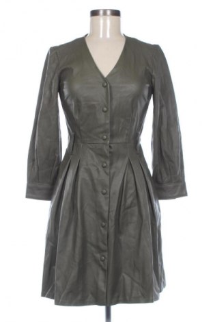 Bőrruha Reserved, Méret XS, Szín Zöld, Ár 5 800 Ft