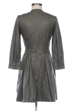 Bőrruha Reserved, Méret XS, Szín Zöld, Ár 5 800 Ft