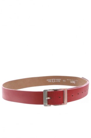 Gürtel Bpc Bonprix Collection, Farbe Rot, Preis € 15,00