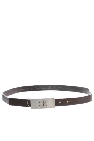 Gürtel Calvin Klein, Farbe Braun, Preis € 28,00