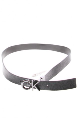 Curea Calvin Klein, Culoare Negru, Preț 262,99 Lei