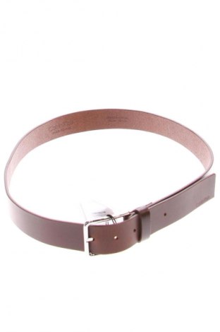 Curea Calvin Klein, Culoare Maro, Preț 159,99 Lei