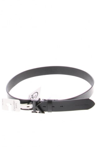 Ζώνη Calvin Klein Jeans, Χρώμα Μαύρο, Τιμή 30,99 €