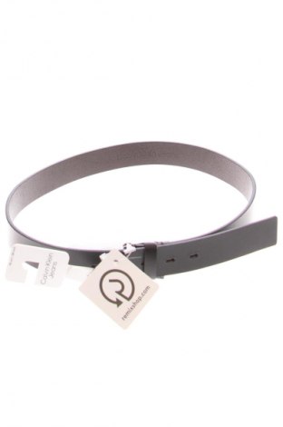 Curea Calvin Klein Jeans, Culoare Maro, Preț 159,99 Lei