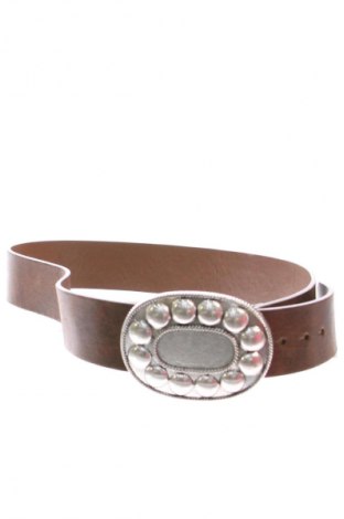 Gürtel Pull&Bear, Farbe Braun, Preis € 24,00