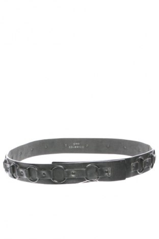 Колан Reserved, Цвят Черен, Цена 14,79 лв.