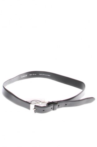 Pasek Saddler, Kolor Czarny, Cena 154,99 zł