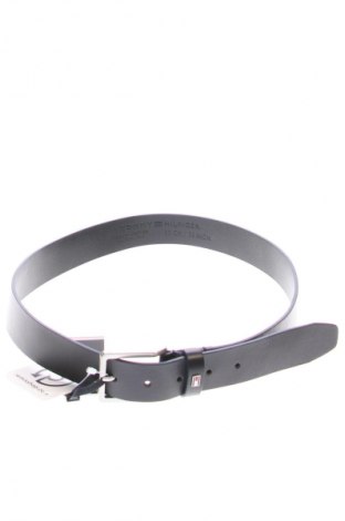 Curea Tommy Hilfiger, Culoare Albastru, Preț 160,99 Lei