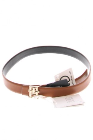 Opasek  Tommy Hilfiger, Barva Hnědá, Cena  1 929,00 Kč