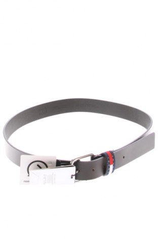 Pasek Tommy Jeans, Kolor Brązowy, Cena 82,99 zł