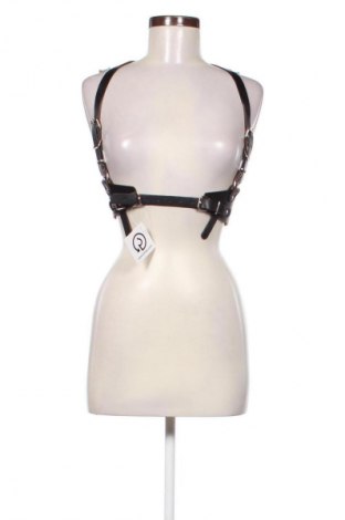 Ζώνη Unbranded, Χρώμα Μαύρο, Τιμή 10,99 €