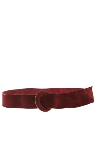 Колан Unbranded, Цвят Червен, Цена 36,99 лв.