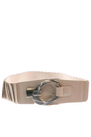 Gürtel Unbranded, Farbe Beige, Preis € 8,00