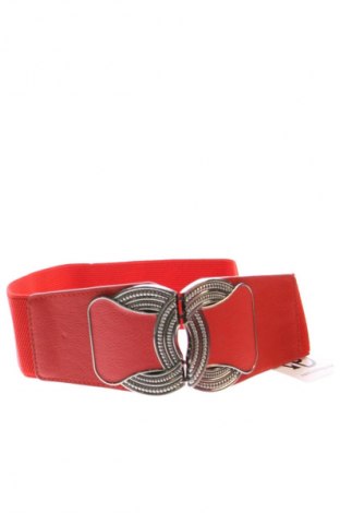 Gürtel Unbranded, Farbe Rot, Preis € 8,00