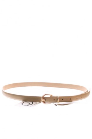 Gürtel Unbranded, Farbe Beige, Preis € 14,58