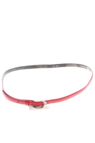 Gürtel Unbranded, Farbe Rot, Preis € 27,70