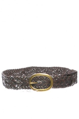 Pasek Unbranded, Kolor Brązowy, Cena 66,67 zł