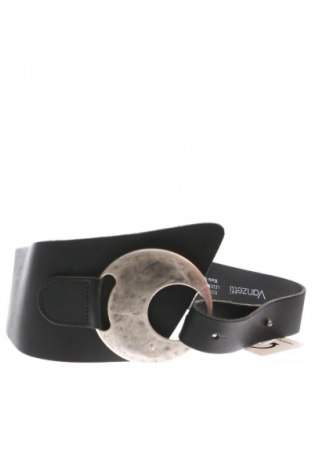 Gürtel Vanzetti, Farbe Schwarz, Preis € 14,00