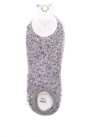 Zestaw Luxe, Rozmiar M, Kolor Szary, Cena 30,57 zł