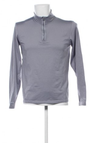 Herren Shirt ALEX, Größe L, Farbe Grau, Preis 7,99 €