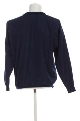 Ανδρική μπλούζα Adidas, Μέγεθος L, Χρώμα Μπλέ, Τιμή 20,97 €